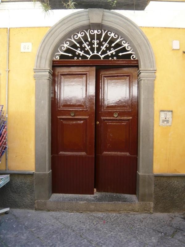 DolceVitaSorrento Guest House Extérieur photo