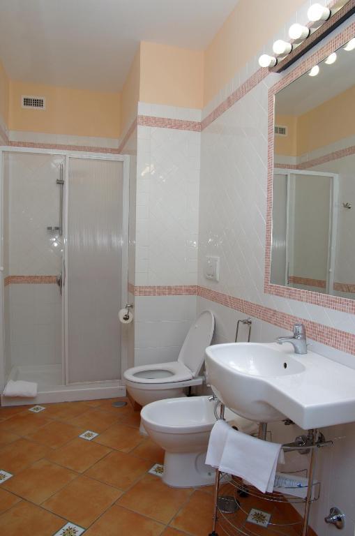 DolceVitaSorrento Guest House Chambre photo